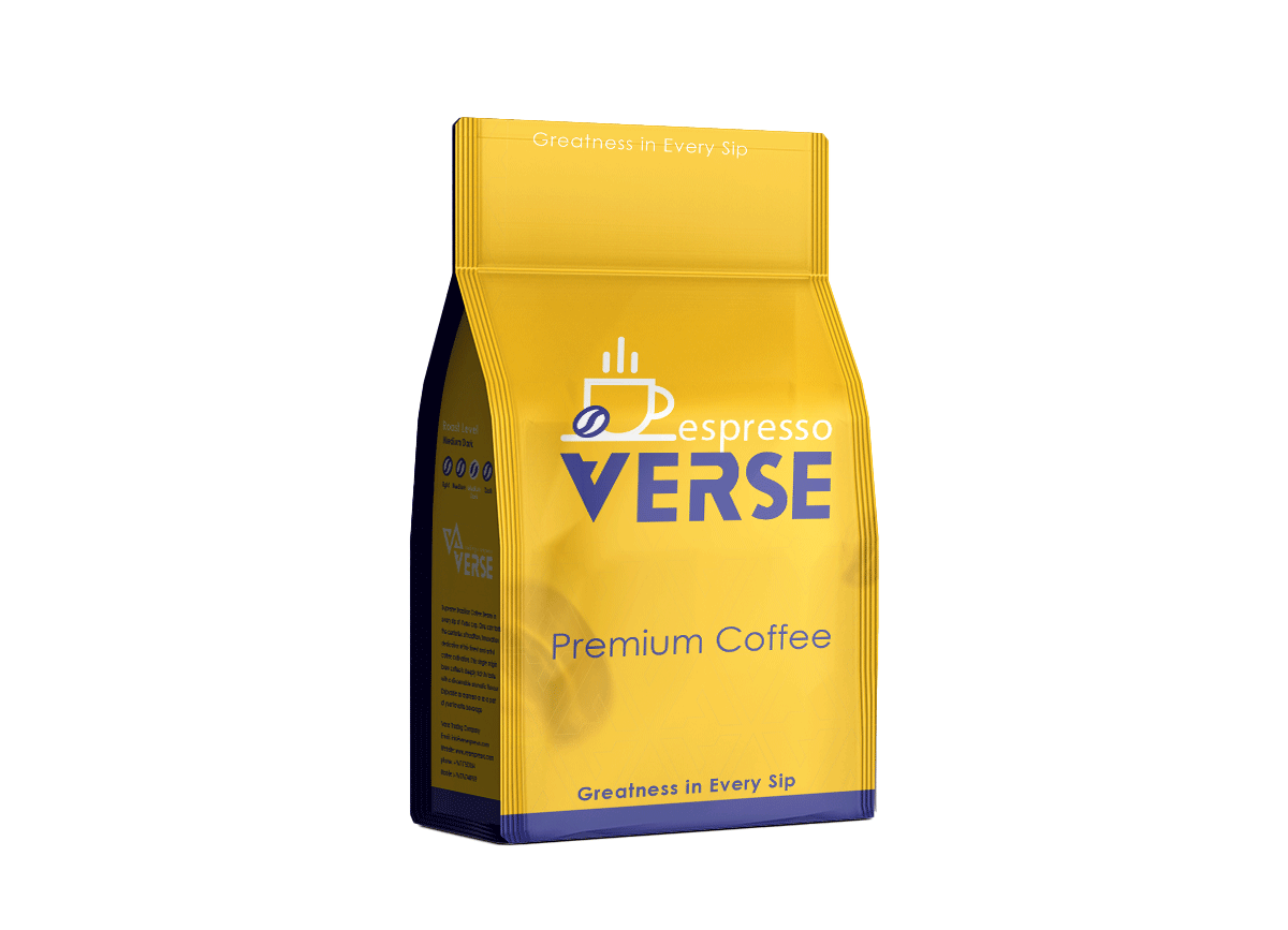 Premium Coffee Beans