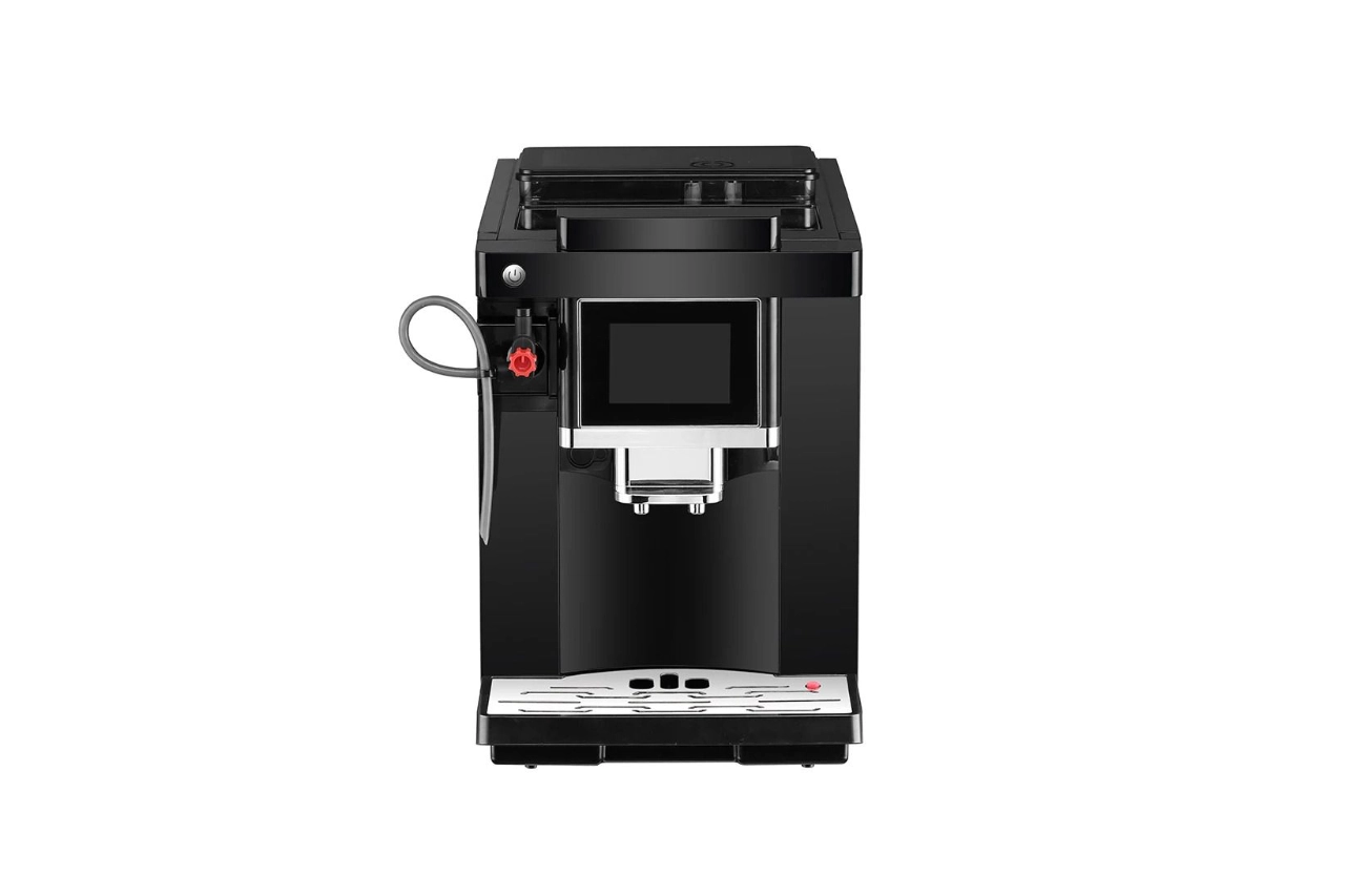 Q7 Fully Automatic Coffee Machine